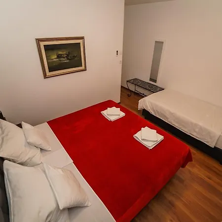 Apartment Alithia Split