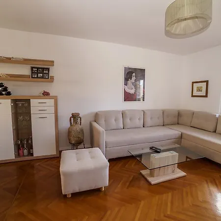 Alithia Apartman Split