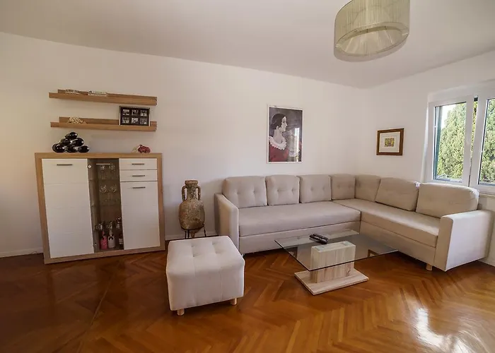 Alithia Appartement Split