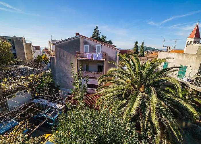 Appartement Alithia Split