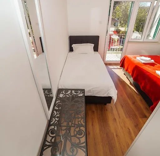 Appartement Alithia Split