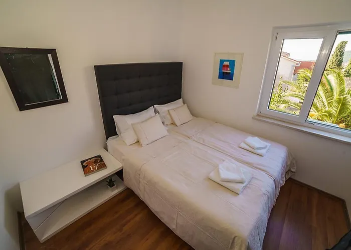 Appartement Alithia Split