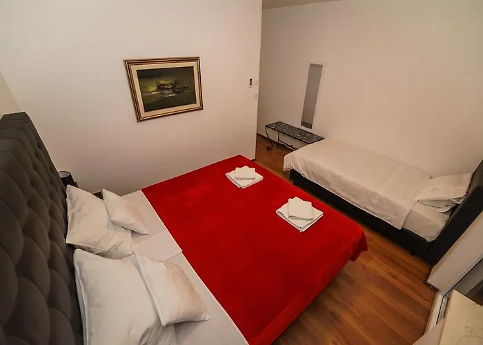 Appartement Alithia Split